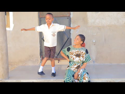 DOGO SELE ANAFURAHIA SHULE KUFUNGULIWA  5/9/2022