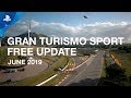 Gran Turismo - 1.40 Patch - Sardegna Track & GT Red Bull X2019 Competition | PS4