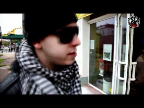 Greckoe - Gib mir dein Geld (PROMO)