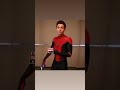 Tom Holland Hates Spider-Verse 😂