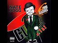 Nate Dogg - These Days (Instrumental)