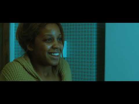 Never Die Alone (2004) Mirror Scene (DMX/ Reagon Gomez-Preston)