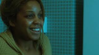 Never Die Alone (2004) Mirror Scene (DMX/ Reagon Gomez-Preston)
