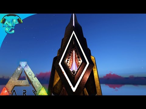 Custom Built ARK Server and the Return of Game of Obelisks Primitive PVP! ARK Survival Evolved