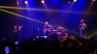 [170919] HYUKOH (혁오) - Tokyo Inn @ The Mayan L.A. (01)