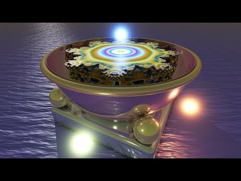 Valirus 1 [Progressive Psytrance Mix 2018]