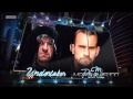 WWE Wrestlemania 29 Official Theme Song ...