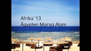 preview picture of video 'egypt 13 Marsa Alam Iberotel Samaya, coraya bay- schnorkeling- diving'