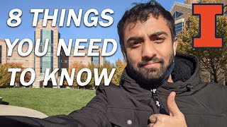 How to choose your advisor in grad school (UIUC PhD student)
