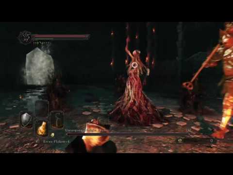 Die olle hexe bertha