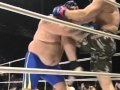 James Thompson Vs Alexandru Lungu Pride 30