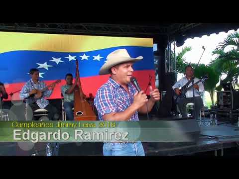Edgardo Ramirez En Vivo Desde Maturin 2018