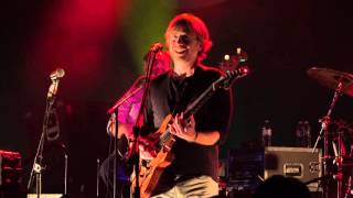 Trey Anastasio Band - Soul Rebel - 10/16/15 - Kings Theater, Brooklyn