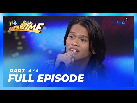 It's Showtime: ‘TNT’ contestant, nagsampol ng original song! (May 27, 2026) (Part 4/4)