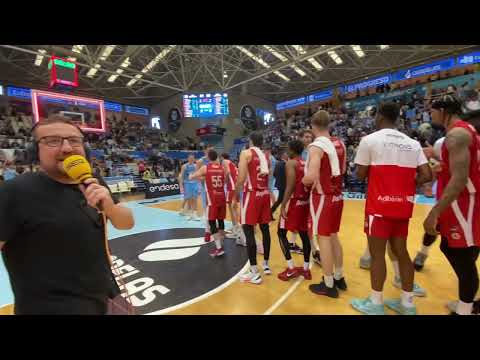 Ràdio Manresa, retransmissió històrica per a partit històric