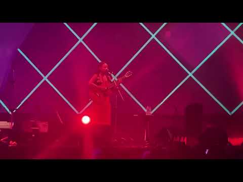 Lianne La Havas - Soul Flower @ Cine Joia, São Paulo - 09/02/2023