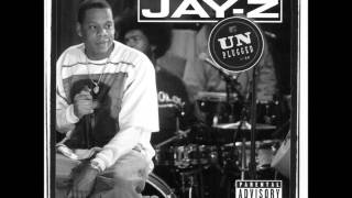 Jay-Z I Just Wanna Love U (Give It 2 Me)