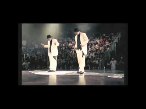 Hilty + Bosch   Red Bull BC One 2005 V. Furaco 2000 COMPLETO!!!