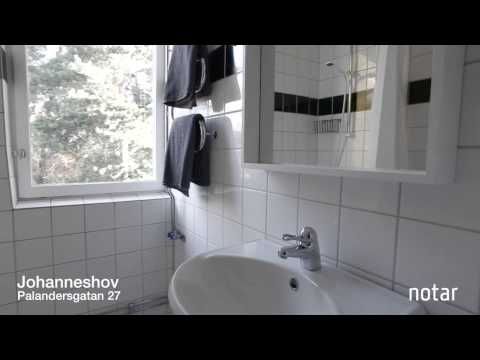 Såld, 2:a · 38m2 · 2929 kr avg, Johanneshov/Skärmarbrink : Via Notar mäklare Hammarby