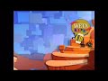 PBS Kids Station ID Desert WETA 2000s