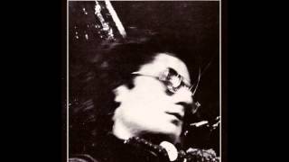 Peter Hammill - Nobody's Business (With Lyrics and Song Meaning)