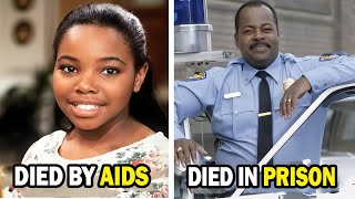 Download lagu FAMILY MATTERS 1989 Cast: THEN and NOW 2025, You'd Never Recognize! mp3