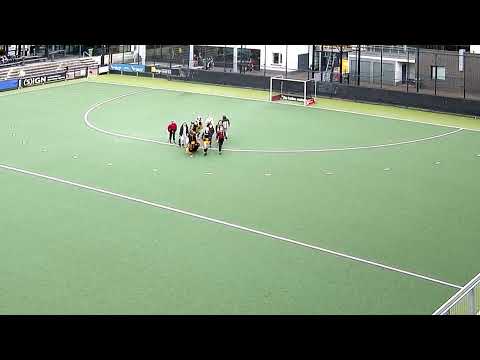 zo 03 apr 2022 • 14:00-15:30 • HCDB DJ04 - HC Geldrop DJ3