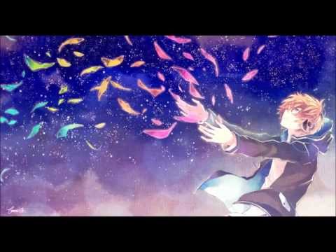 Falling Anthem- Nightcore (Male Version)