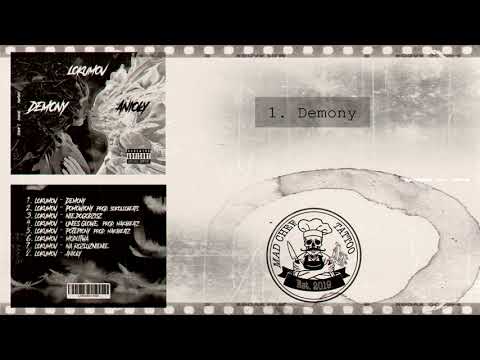 Lokumov - Demony