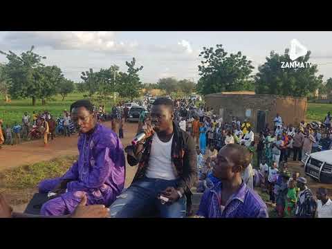 WALILAY Fils de Zoug-Nanzaguemda   Boud Gomdé