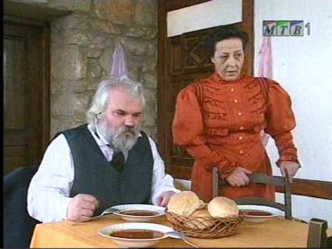 Makedonski narodni prikazni    Pisman ke bidis i vaka i taka