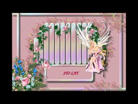 RAZ W ROKU - KAROLINA I ADAM KRAWCZYK.