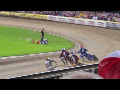 2. finał IMP w Krośnie Baraż (15.08.2022)