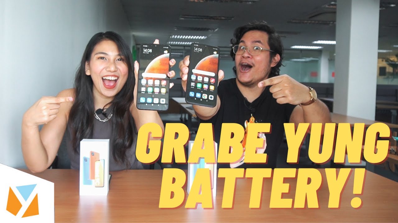 How far can the Redmi 9A and 9C’s 5000mAh battery take you?