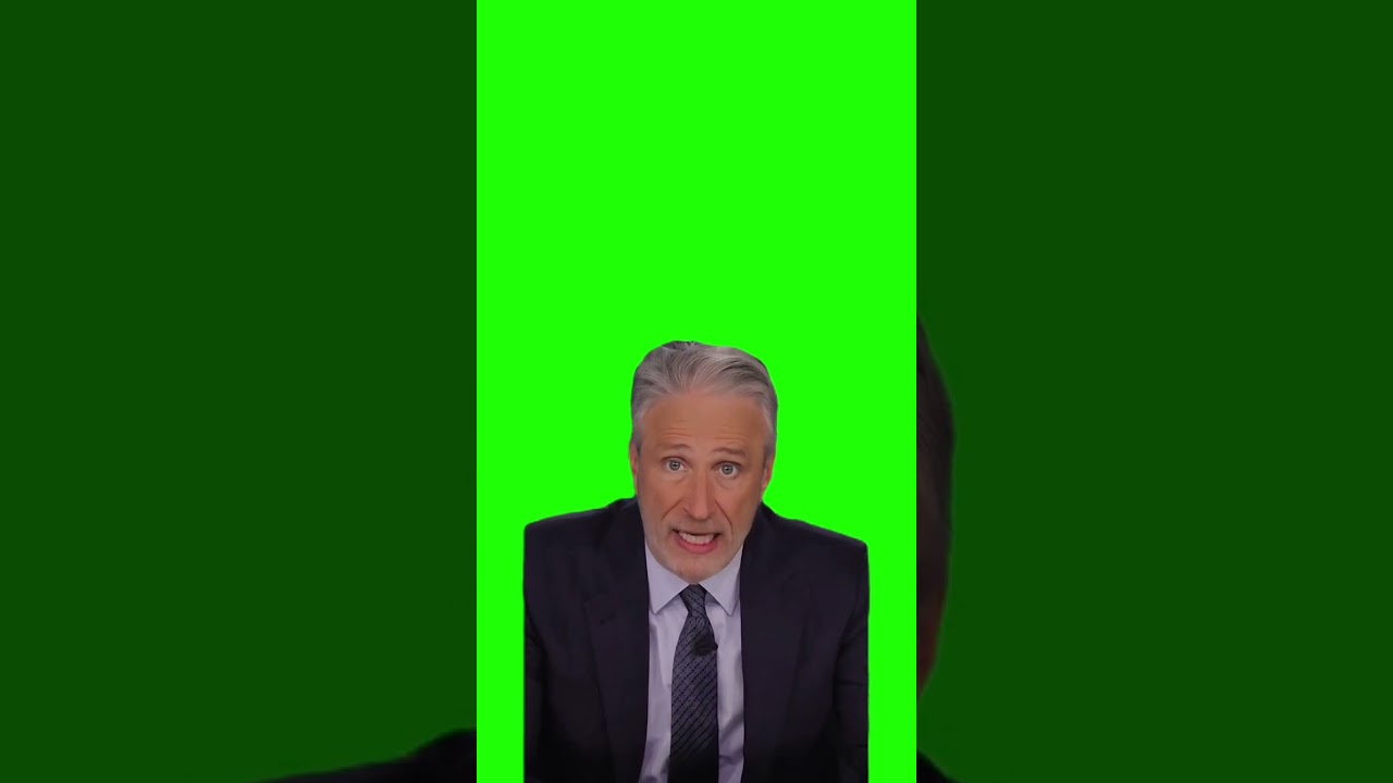 Cover Image for Jon Stewart: "Oh my god, are you kidding me?"