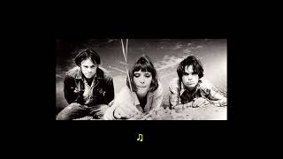 Mojave 3 - Tomorrow&#39;s Taken (Tradução)