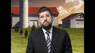 "סע הכל בסדר" - קצר ולעניין עם הרב אליהו עמר (הרב אליהו עמר) - התמונה מוצגת ישירות מתוך אתר האינטרנט יוטיוב. זכויות היוצרים בתמונה שייכות ליוצרה. קישור קרדיט למקור התוכן נמצא בתוך דף הסרטון