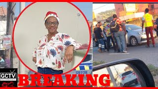 Paralegal Sandra Risden MVRDERED Along Washington Blvd @WatchTowerReports