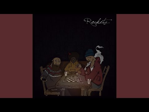 Playin' in the Rain (feat. Big Double Cup & Smoke God)