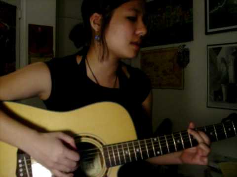 Starwarspunk - When You Come Here Tonight (Acoustic Original!)