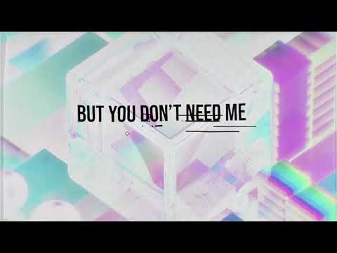Sondr & Samantha Harvey - Company (Lyric Video) [Ultra Music]