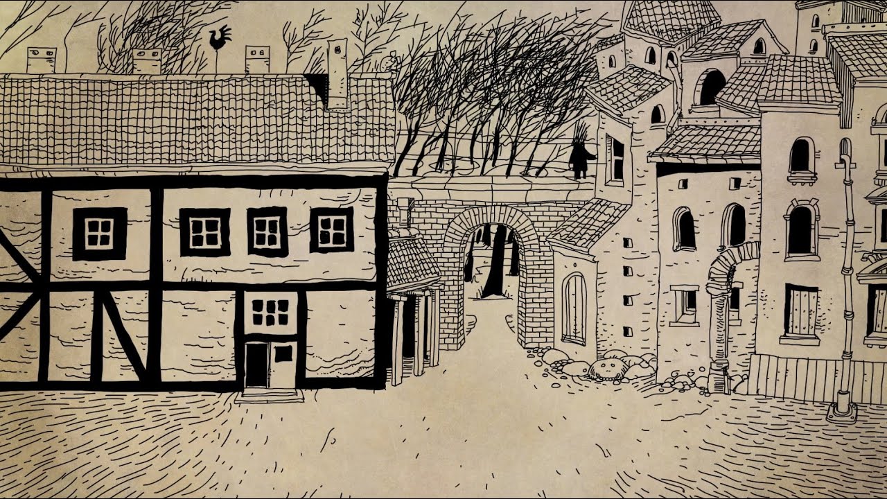 Daymare Town release date reveal trailer teaser