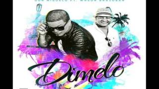 Don Miguelo ft Wason Brazoban – Dimelo (Lyrics - Letra)
