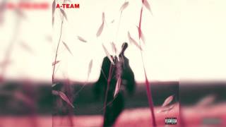 Travis Scott - A-Team (Instrumental)