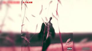 Travis Scott - A-Team (Instrumental)