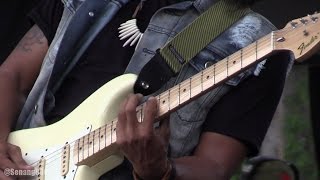 Download lagu Gugun Blues Shelter - Kandas @ Synchronize Fest 2016 [HD] mp3