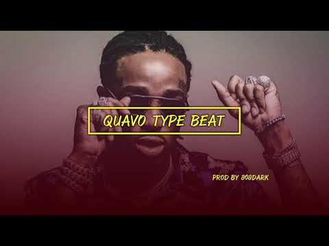 QUAVO TYPE BEAT FT MIGOS, BLACK BOY [PROD BY 808DARK] 2019