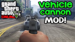 GTA 5 PC Mods Let You Shoot Cars Instead of Bullets - autoevolution