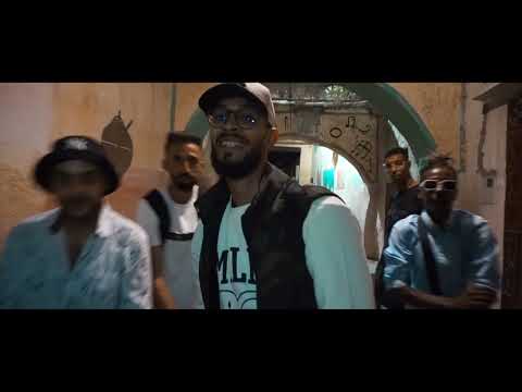 BORIS BBG x L'KAP x POSEIDON - De Wislaine à Toulouse // Directed By LaGlasse Films // Prod Mirass