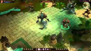 Видео 1 к игре Travia 2
